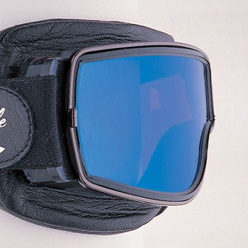 Aviator Retro Pilot T Series Replacement Lens - Davida Motorcycle helmets - 6