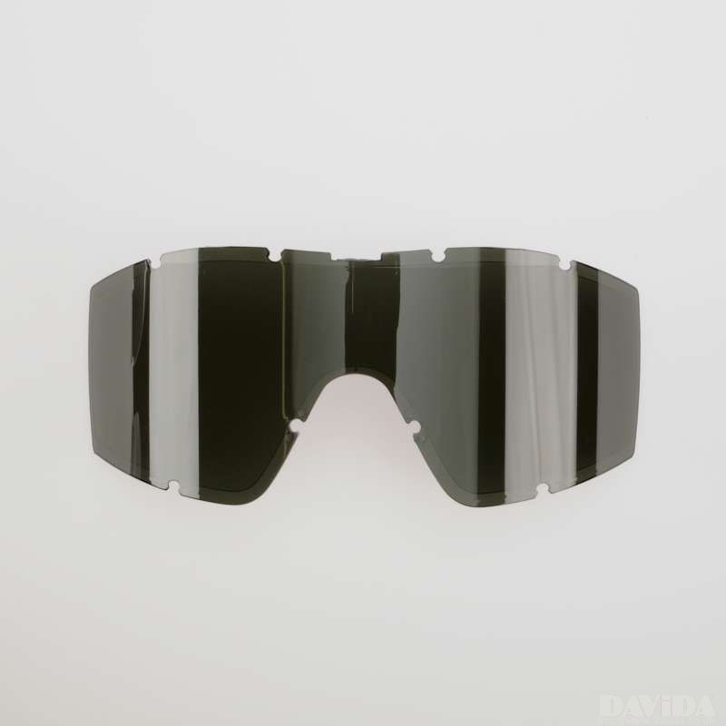 Davida YTG Goggles - Replacement Lens - Davida Motorcycle helmets - 2