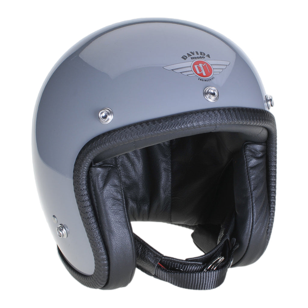 Speedster Helmet - Gloss Grey